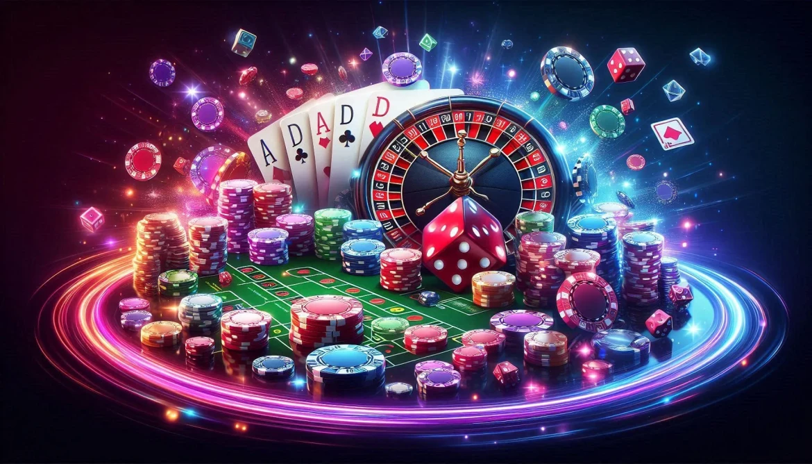 Foxy Gold Casino